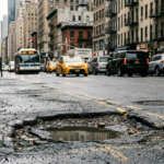 Mamdani Fills Over 7000 Potholes in NYC During Weekend Blitz