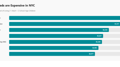 nyc cost of living crisis