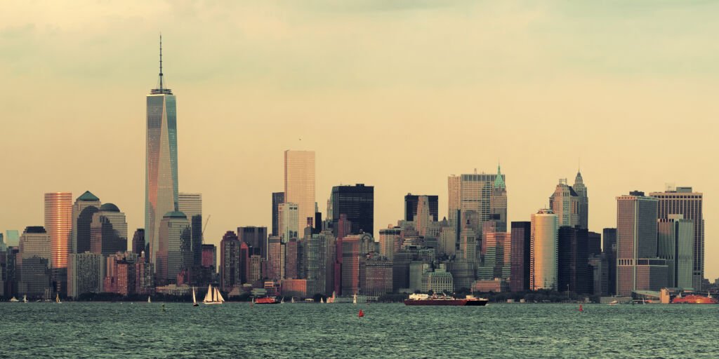 NYC tax the rich policy Mamdani luxury second home tax New York
