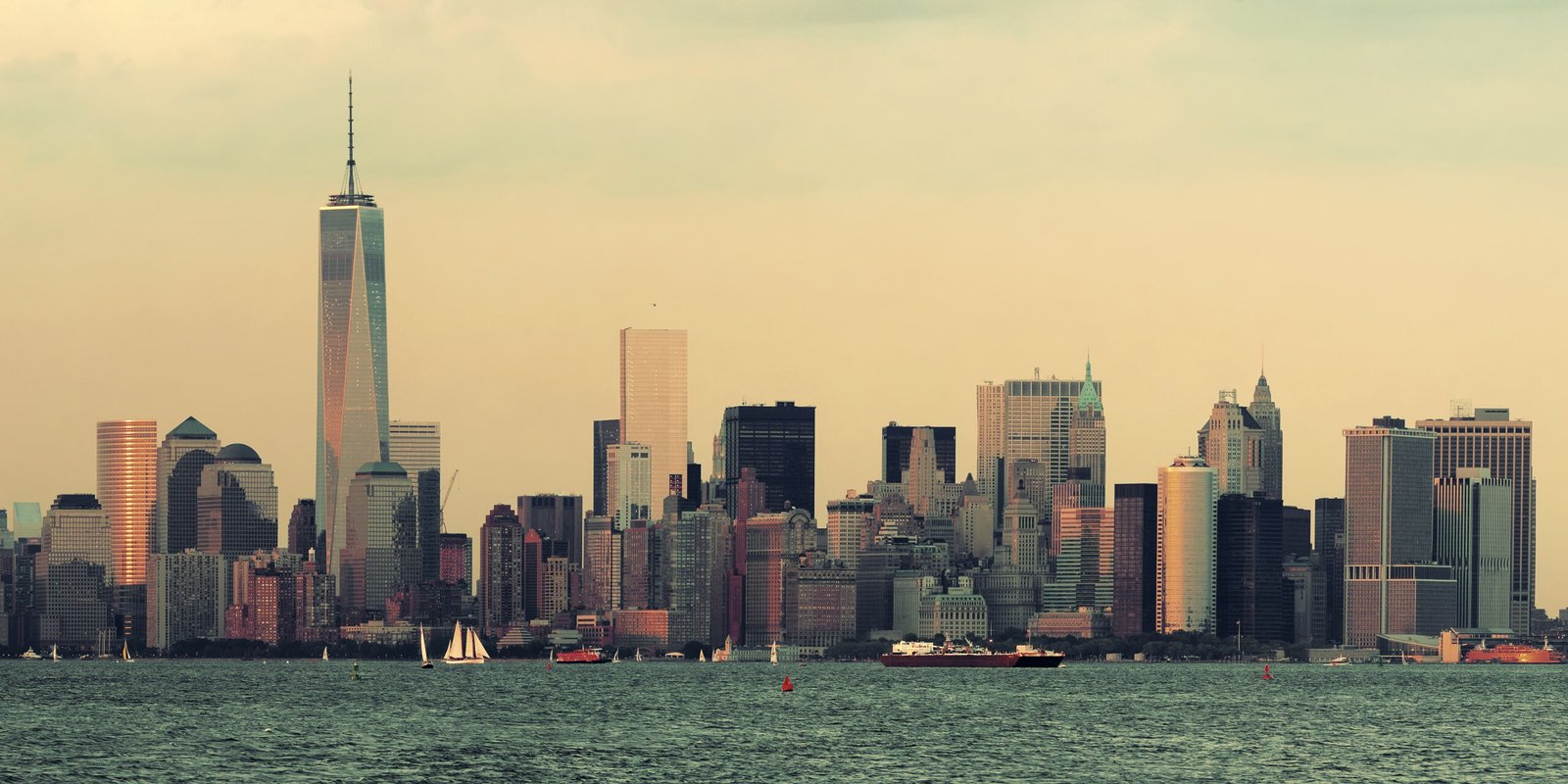 NYC tax the rich policy Mamdani luxury second home tax New York