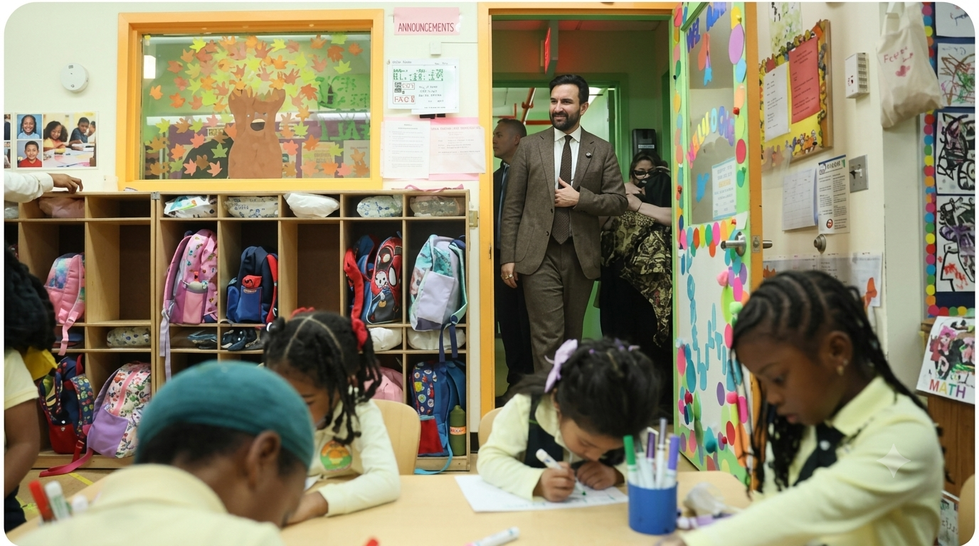 Investing in Teachers