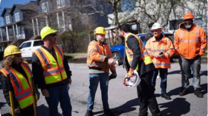 Mayor Mamdani’s Pothole Milestone