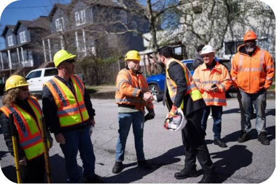 Mayor Mamdani’s Pothole Milestone