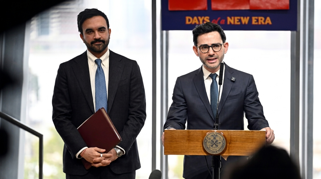 New York Ban deceptive subscription
