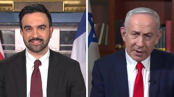 Call for Netanyahu’s Arrest
