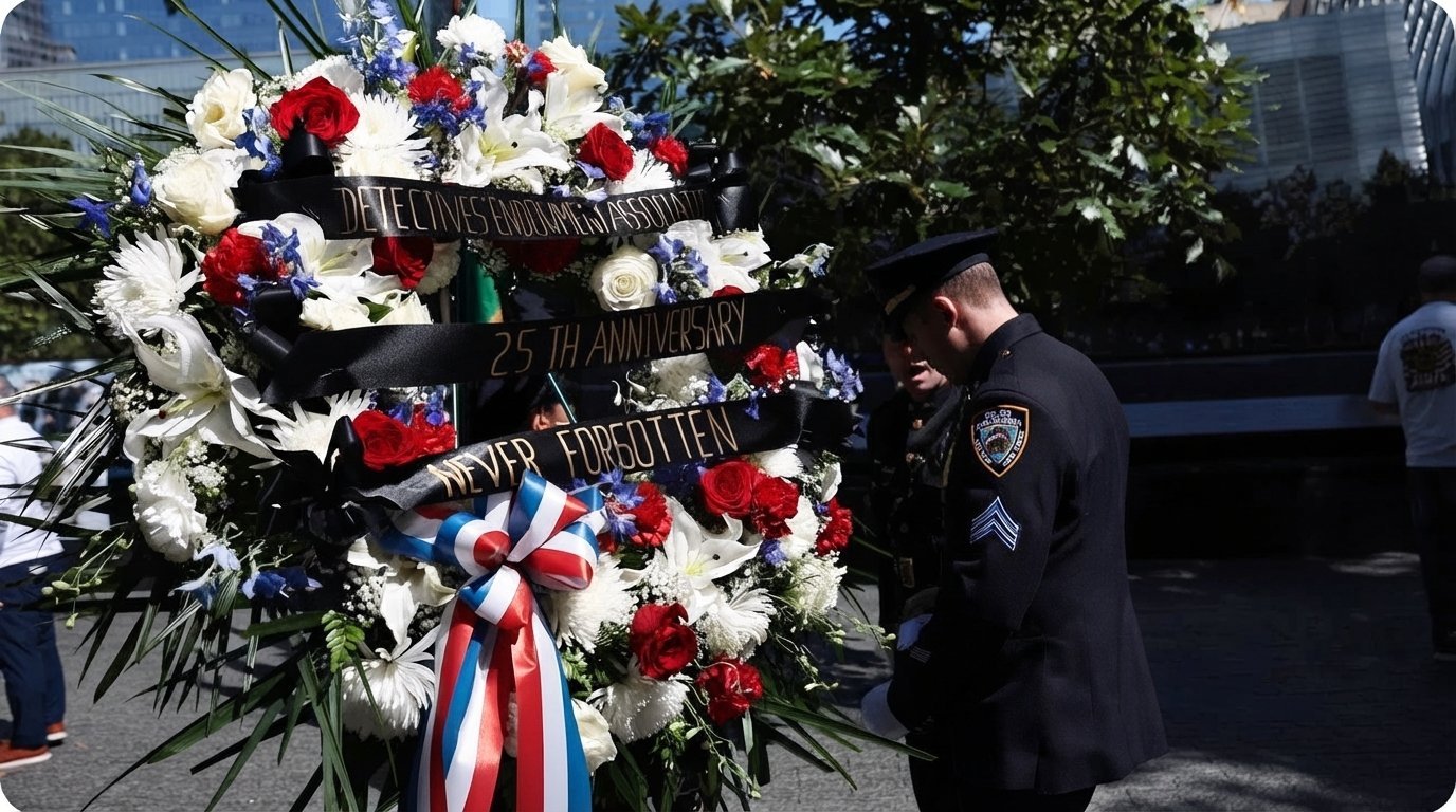 Mamdani 9/11